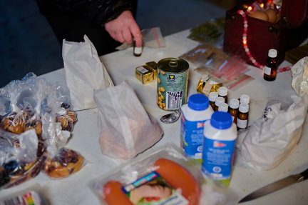 Spejder - Løvebrøl