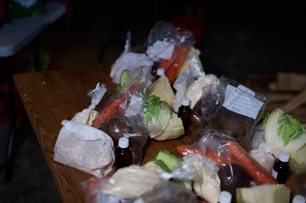 Spejder - Løvebrøl