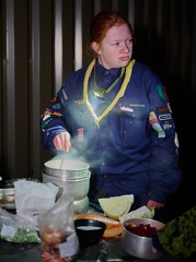 Spejder - Løvebrøl