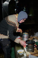 Spejder - Løvebrøl