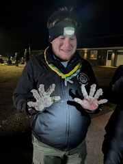 Spejder - Løvebrøl