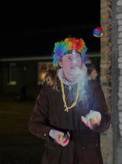 Spejder - Løvebrøl