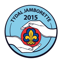 JamboretteLogo 15 colour blueText lightblue