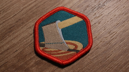 økse